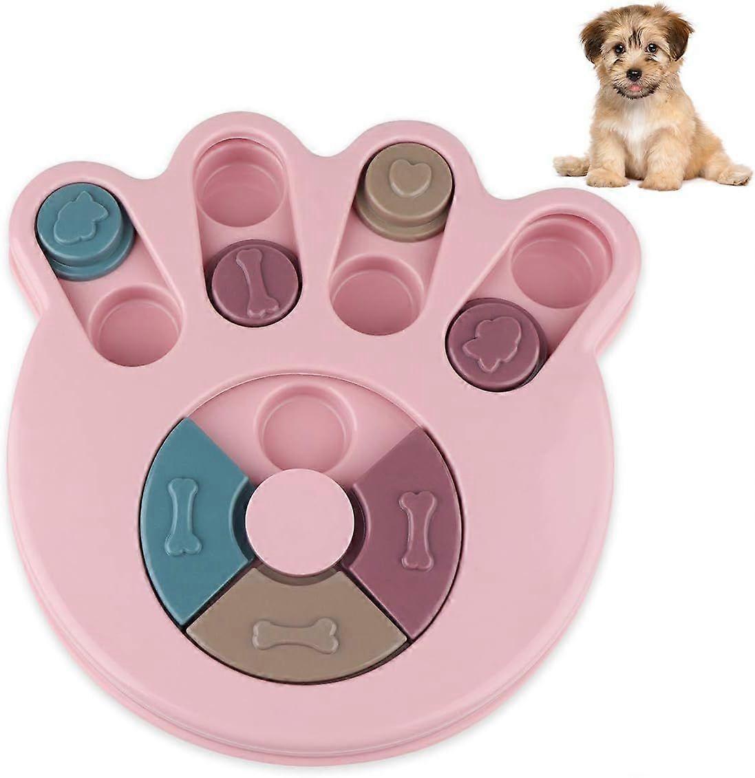 Interactive Pet Toy, Smart Feeder, IQ Improvement