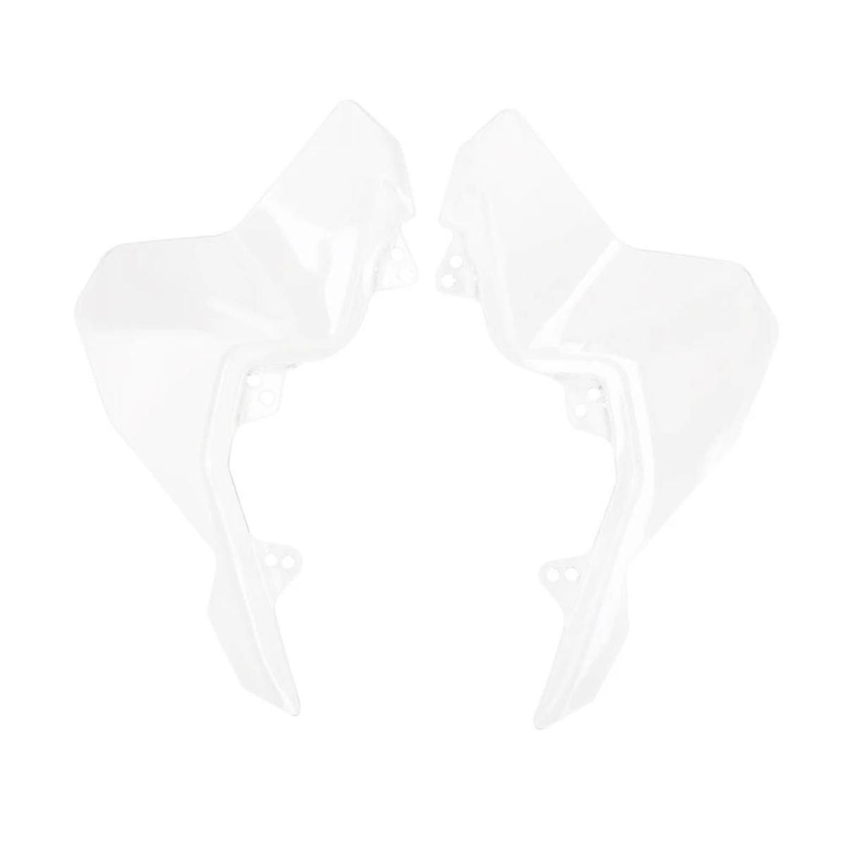 Motorcycle Side Windscreen Handshield Windproof Shield Wind Deflector for R 1250 RT R1250RT 2021-20