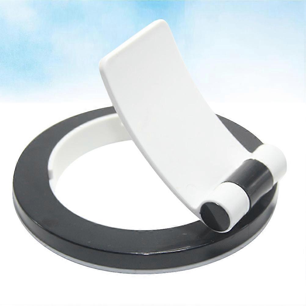Adjustable Phone Stand Tablet Mobile Phone Support Holder for Watching Videos and Playing Games 1Pcs