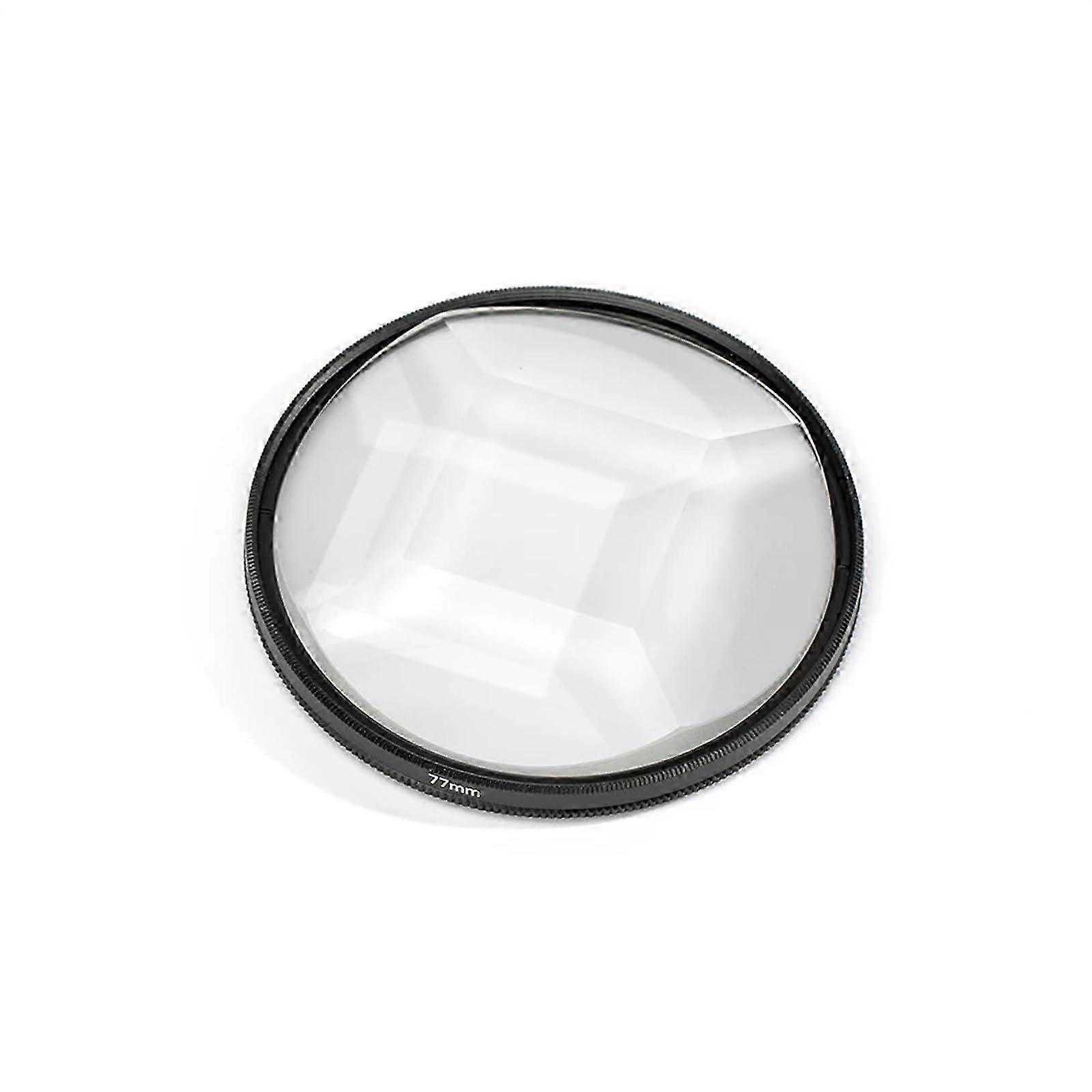 Fractal Filter Special Effects For Photography (77mm) 77mm Clear Ref: 1746