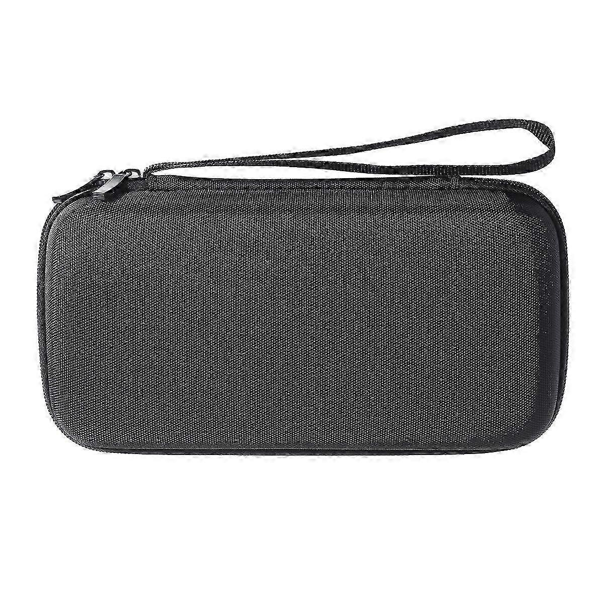 Calculator Storage Bag Hard Carrying Case for HP50G Graphing Calculators .5 * 10.5 * 4cm Shockproof 1Pack