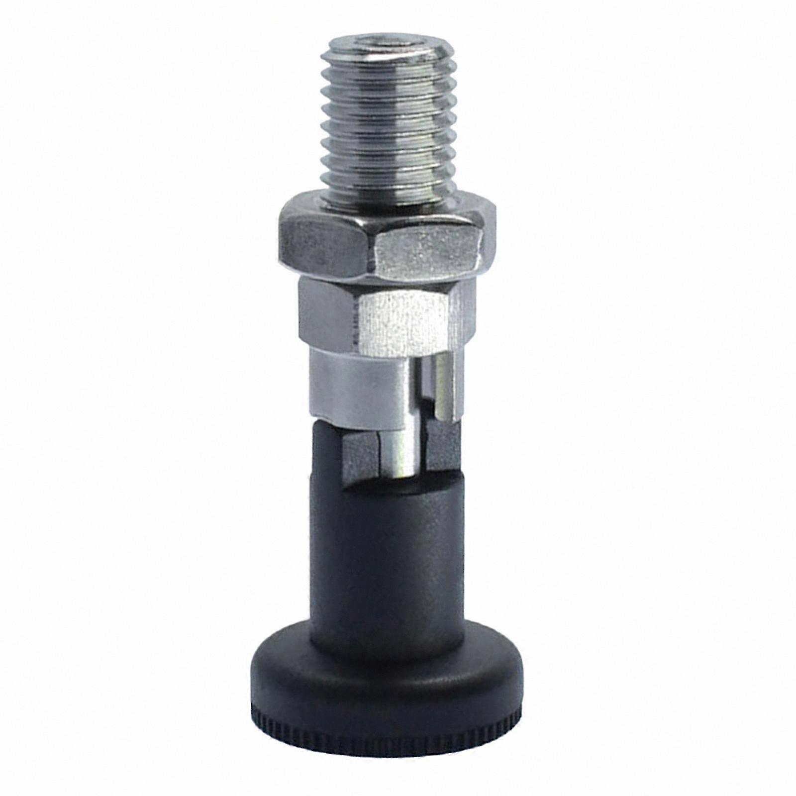 Hexagonal Screw Spring Pin for Indexing Plunger Applications