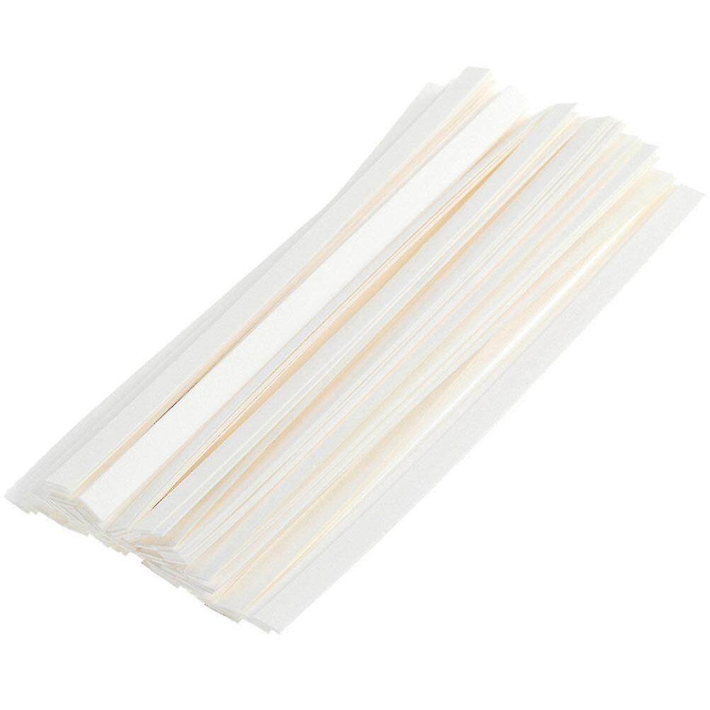 Aromatherapy Testing Strips - 300 Pack of Blank Paper for Fragrance Evaluation