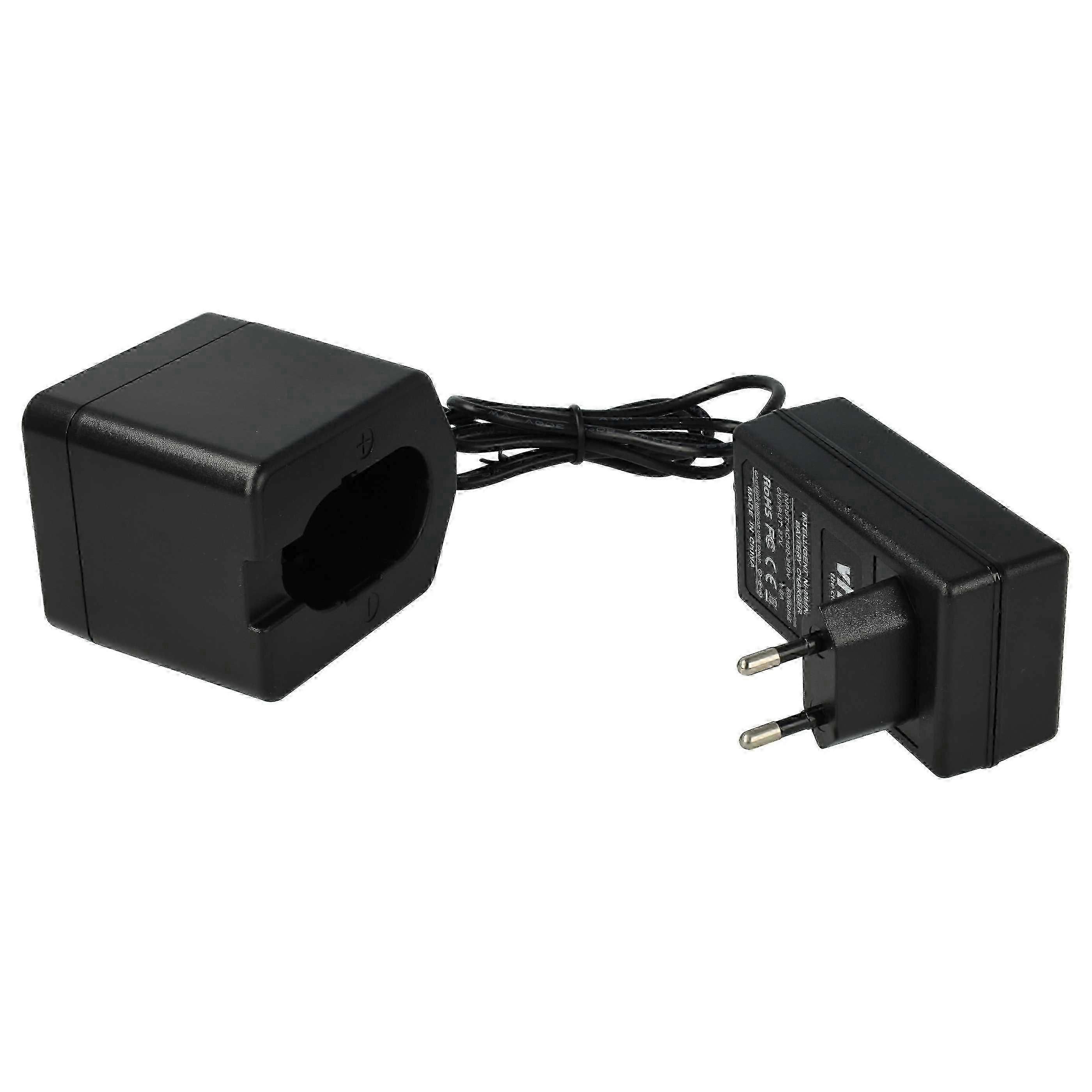 Charger Compatible with Gesipa Accubird, Firebird, Powerbird Tool Batteries, 1.2V