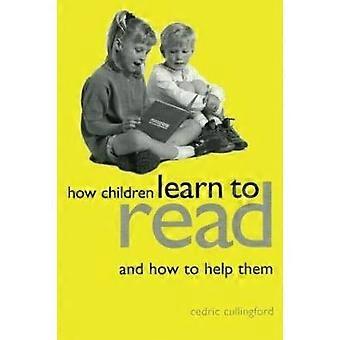 Wie Kinder lesen lernen und wie sie ihnen helfen können