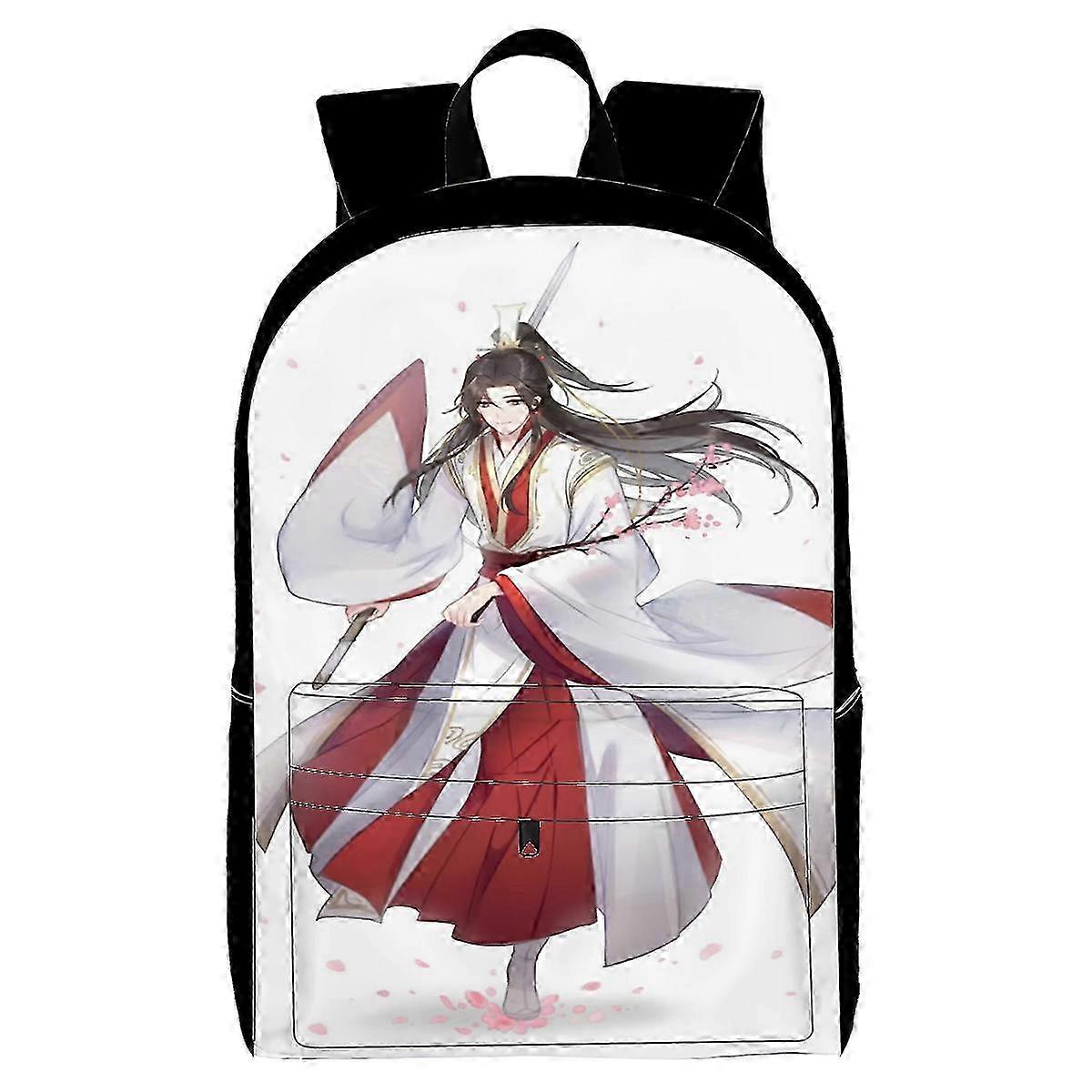 2025 Backpack, with Multiple Organizational Compartments, Fits 15.6 Inch Notebook, for Travel, Teen, Business Work E4002