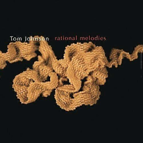 Johnson Rational Melodies CDNEW