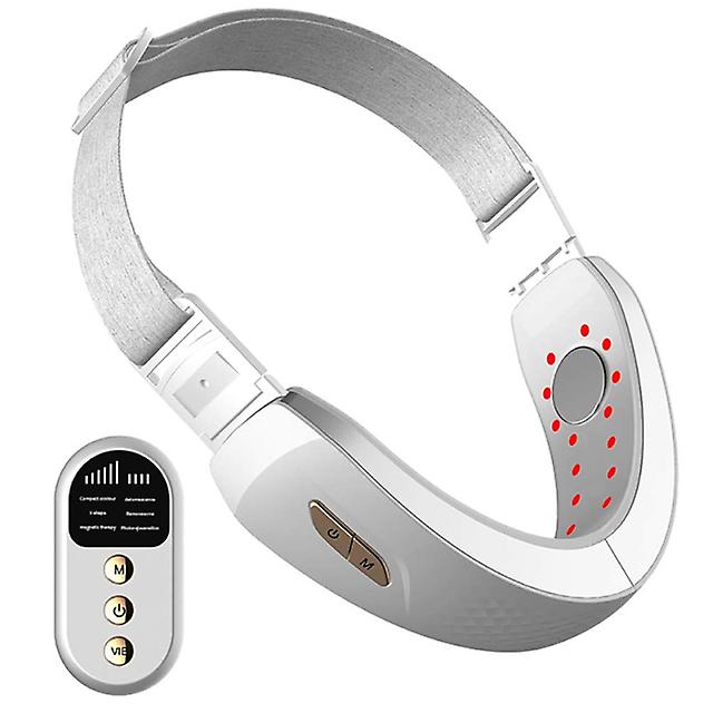 Ansiktsmassager Lyft bälte ansiktslyftning maskin led