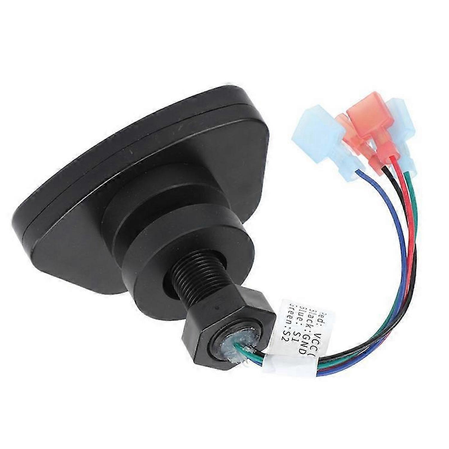 Golf Cart Keyless Start Remote Ignition Switch