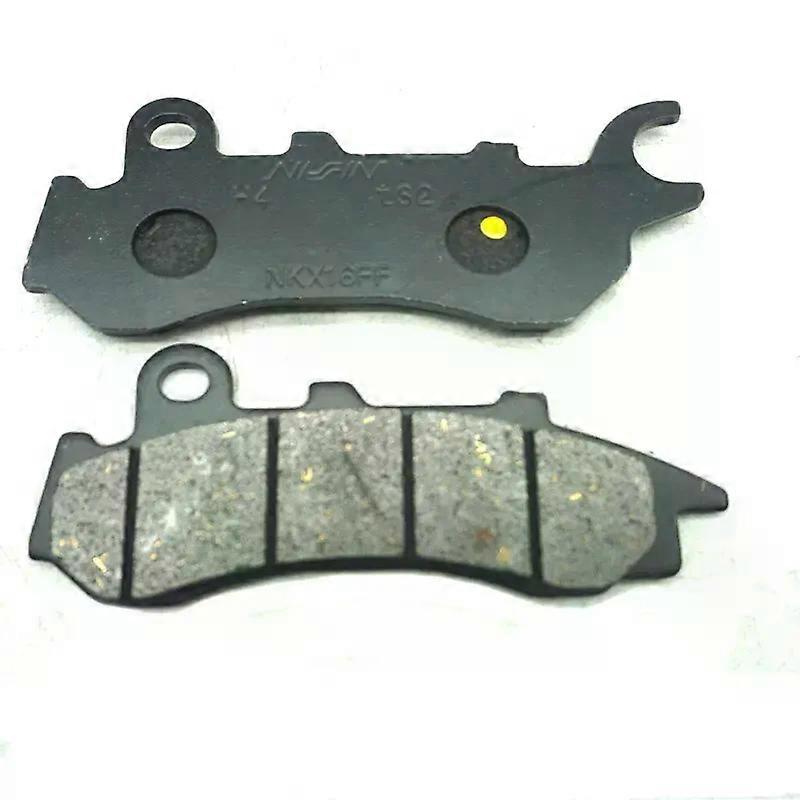 Motorcycle Front Rear Brake Pads Shoe Set For HONDA WW125EX2A PCX125 2020  WW 125EX2A WW125 EX2A PCX 125