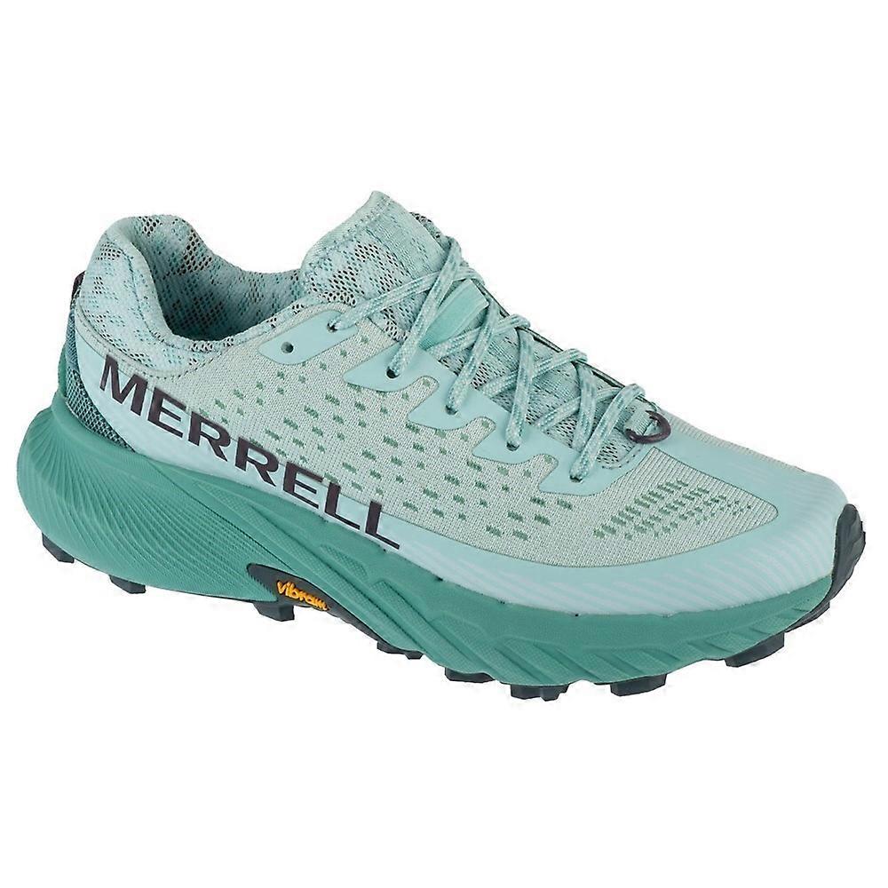 Shoes Merrell Agility Peak 5 J068266