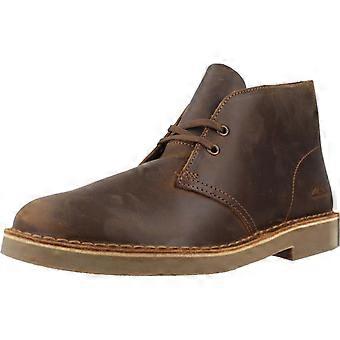 Clarks Desert Bt Evo Stivaletti