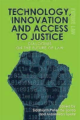 Technology Innovation and Access to Justice