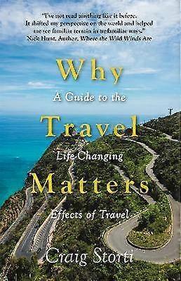 Why Travel Matters