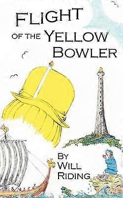 Flight of the Yellow Bowler