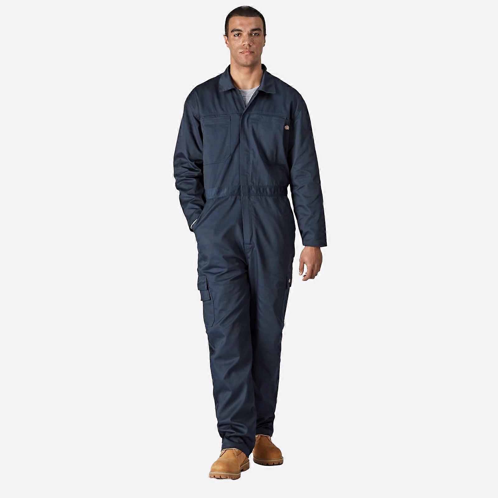 Dickies Everyday Coverall Dark Navy