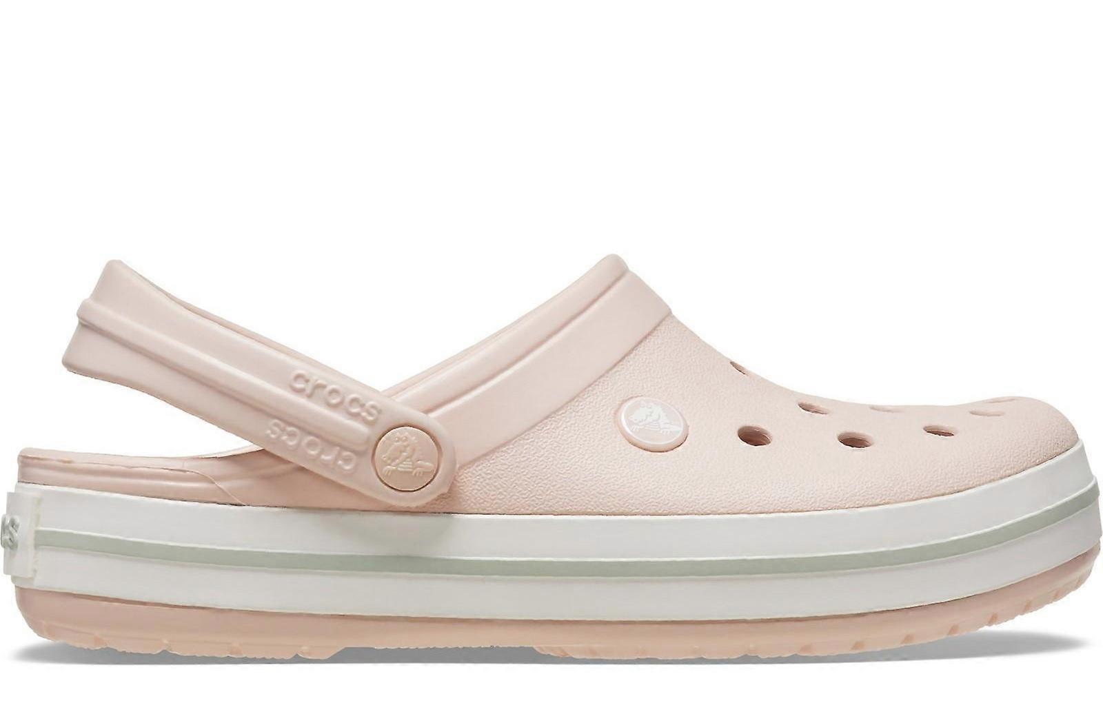 Crocs Crocband Clog Quartz