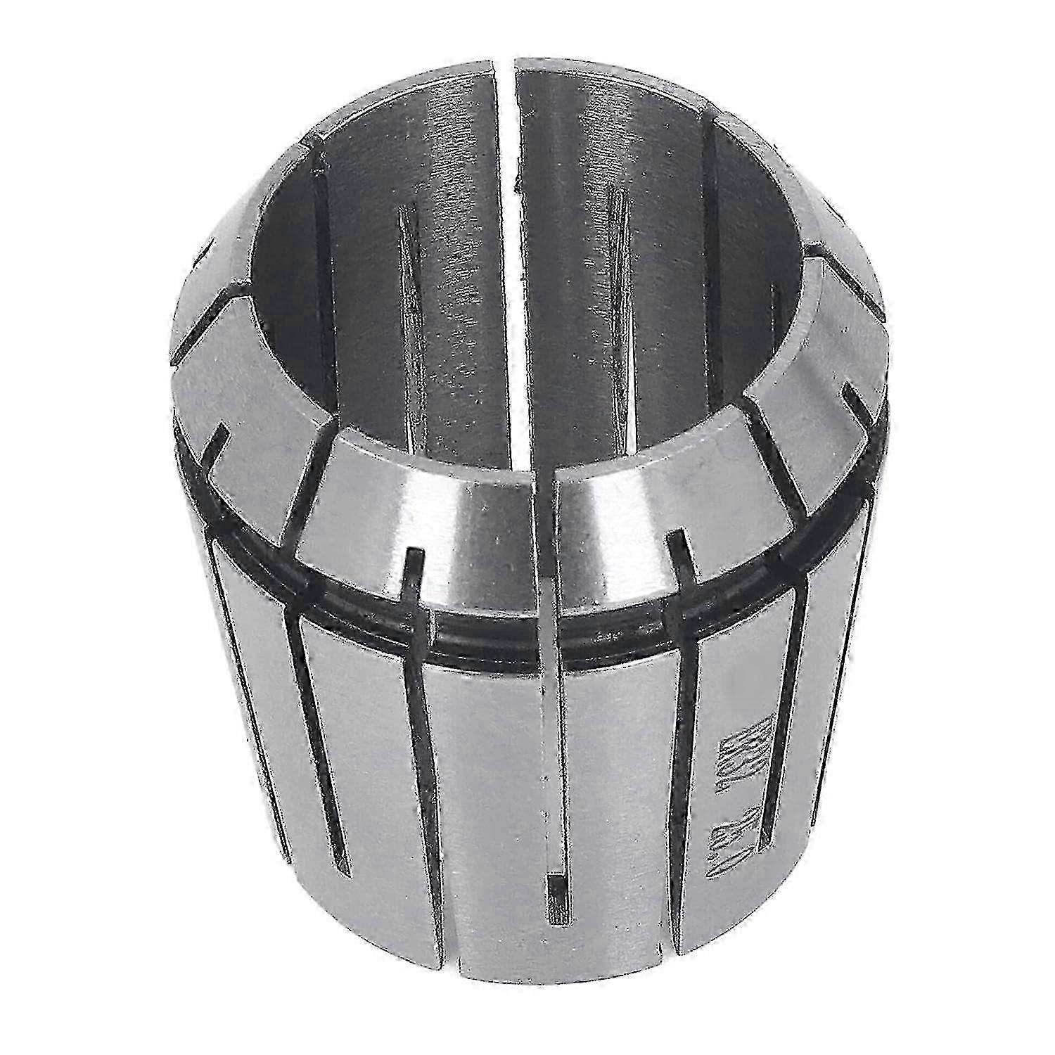Collet Chuck, Er32 Easy Installation Wide Application Lathe Collet For Engraving Machine (d25mm)