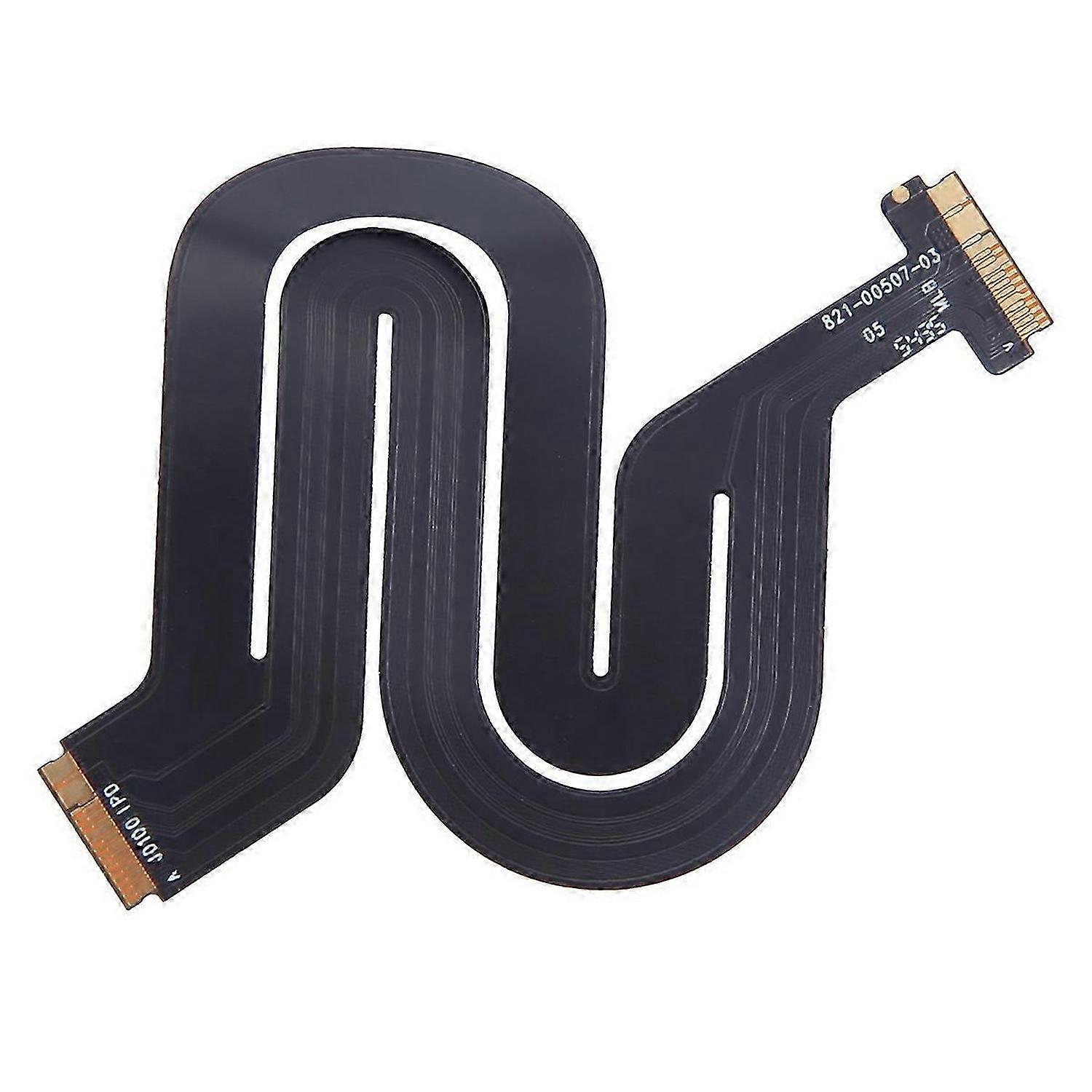Trackpad Presspad Ribbon Flex Cable 821-00507-03 για 12 ίντσες A1534
