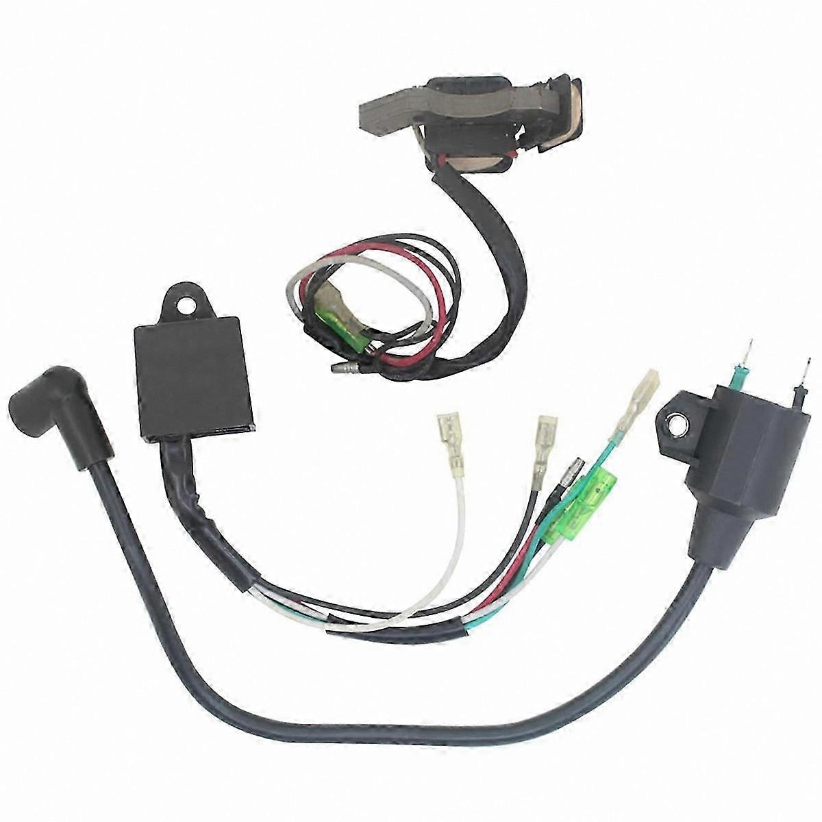 Igniter Fitting for Small Gasoline Generators ET650/950 Ignition Component Replacement Part