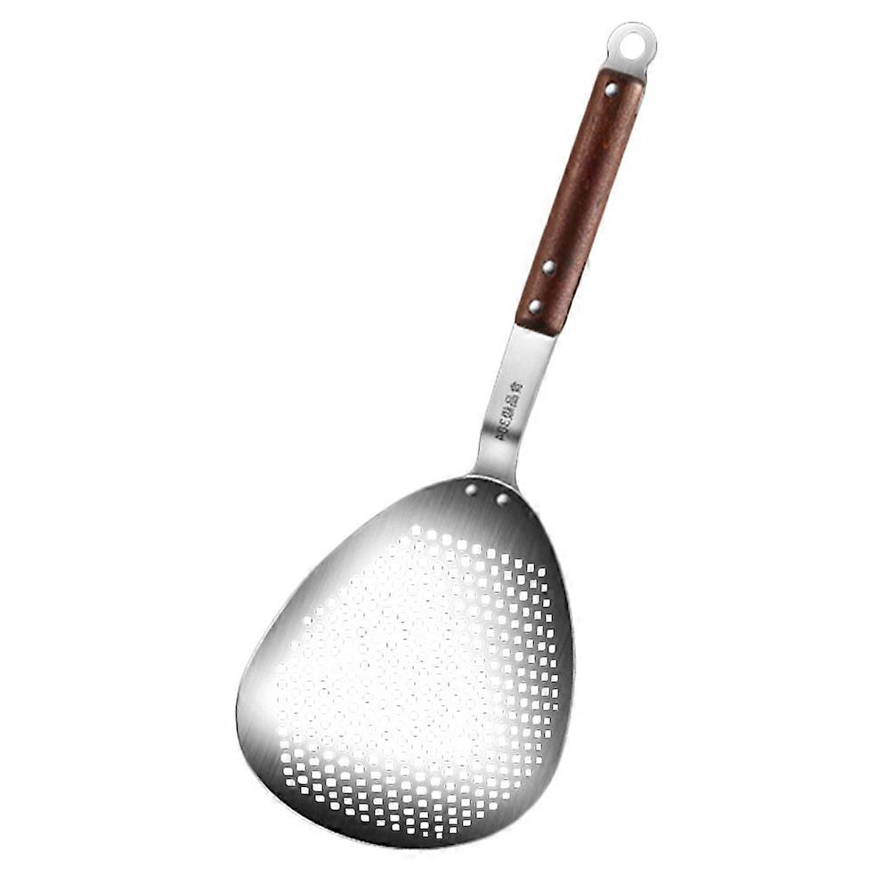 304 Stainless Steel Net Colander for Kitchen 1Pcs Silver Strainer