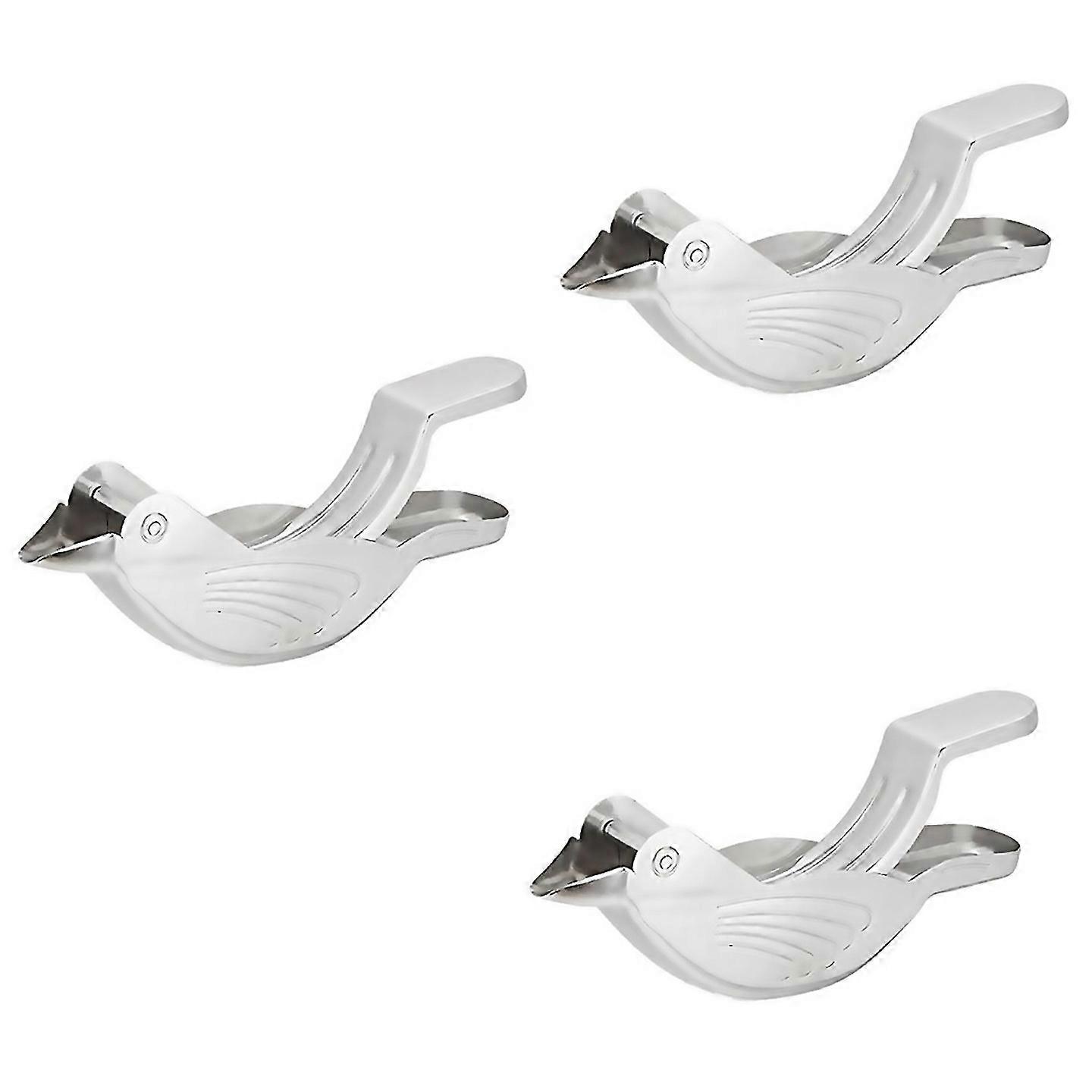 For Bird Lemon Squeezer Juicer Home Lemon Tea Infuser