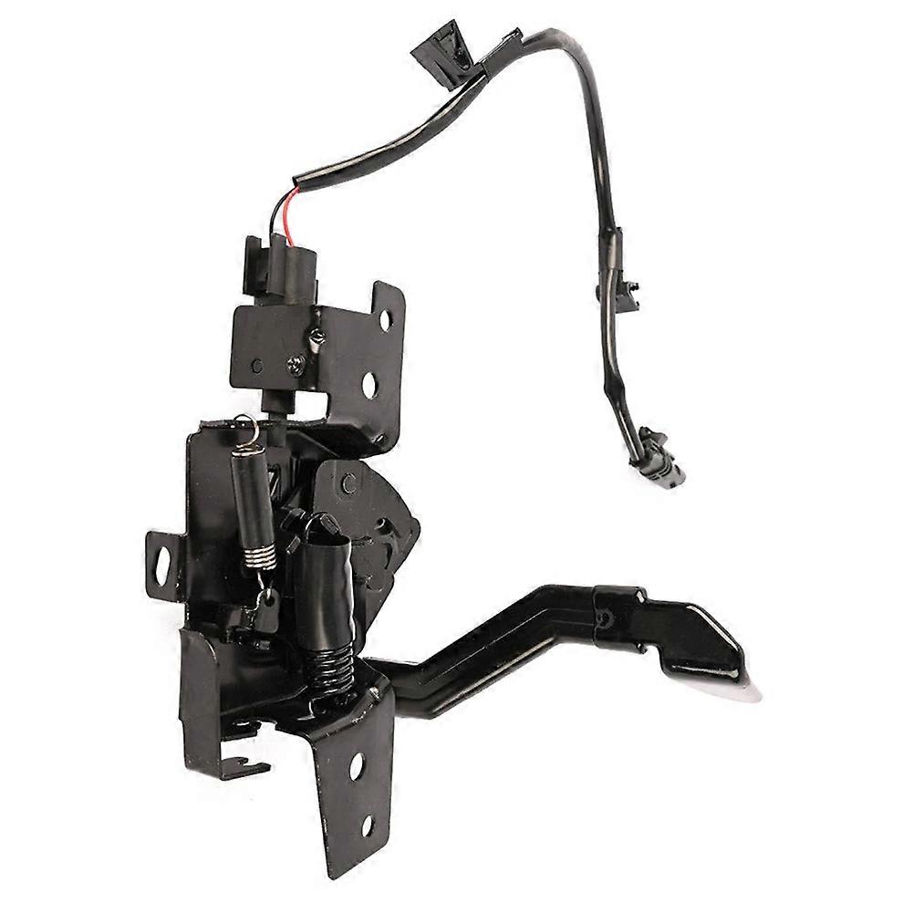 81130-J9000 Car Front Hood Lock For 