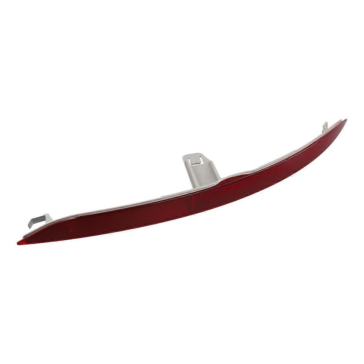 Right Rear Reflector for Rear Brake Warning Lamp 63148497424