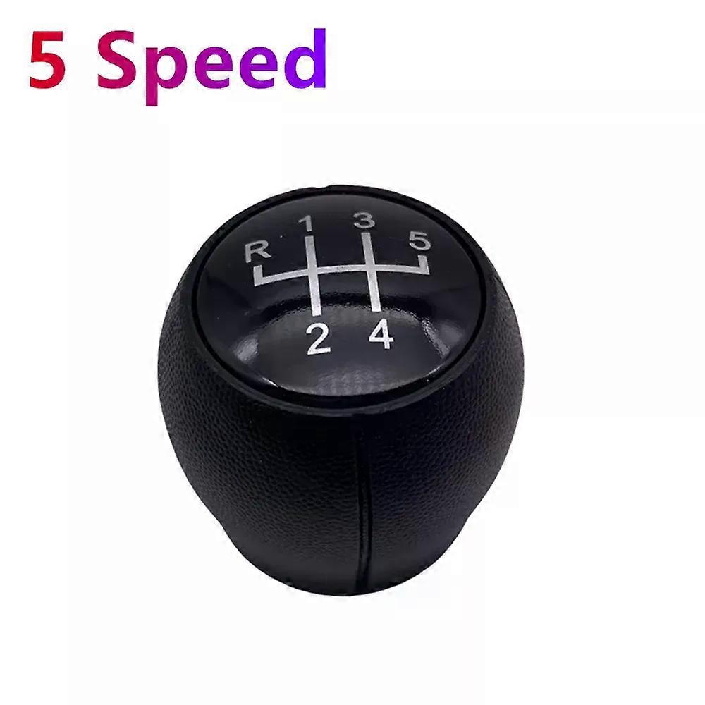 Apply High Quality For Astra F 1991-2002 Car 5 Speed Manual Gear Shift Knob For Astra G 1998-2009 For Tigra A 1994-2000 For Zafira A