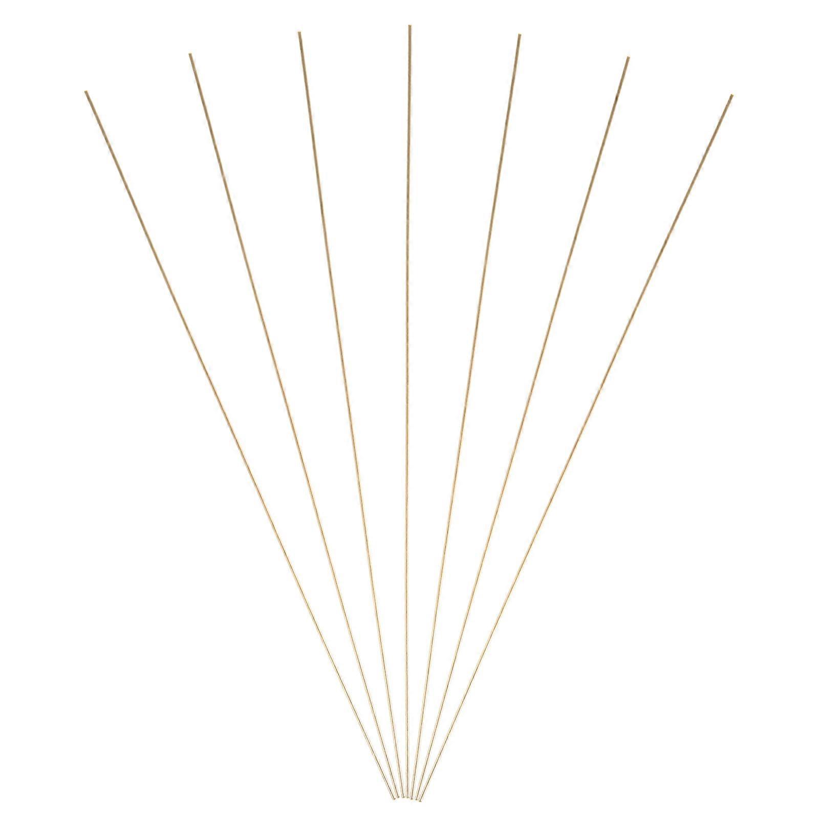 Copper Model Frame Support Stick for Model Repairing 14Pcs Kit