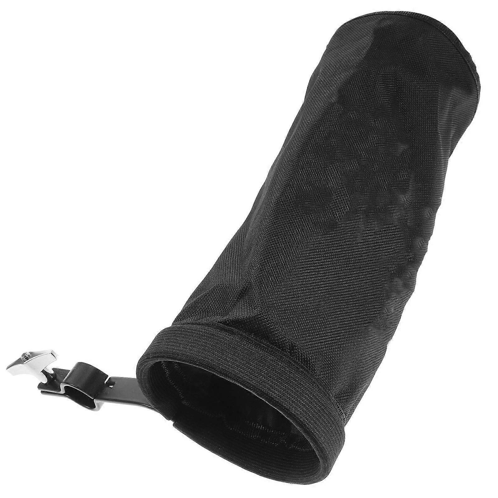 Percussion Mallet Holder Drumsticks Storage Pouch Performance Waterproof Cloth Scratch Protection 1Set