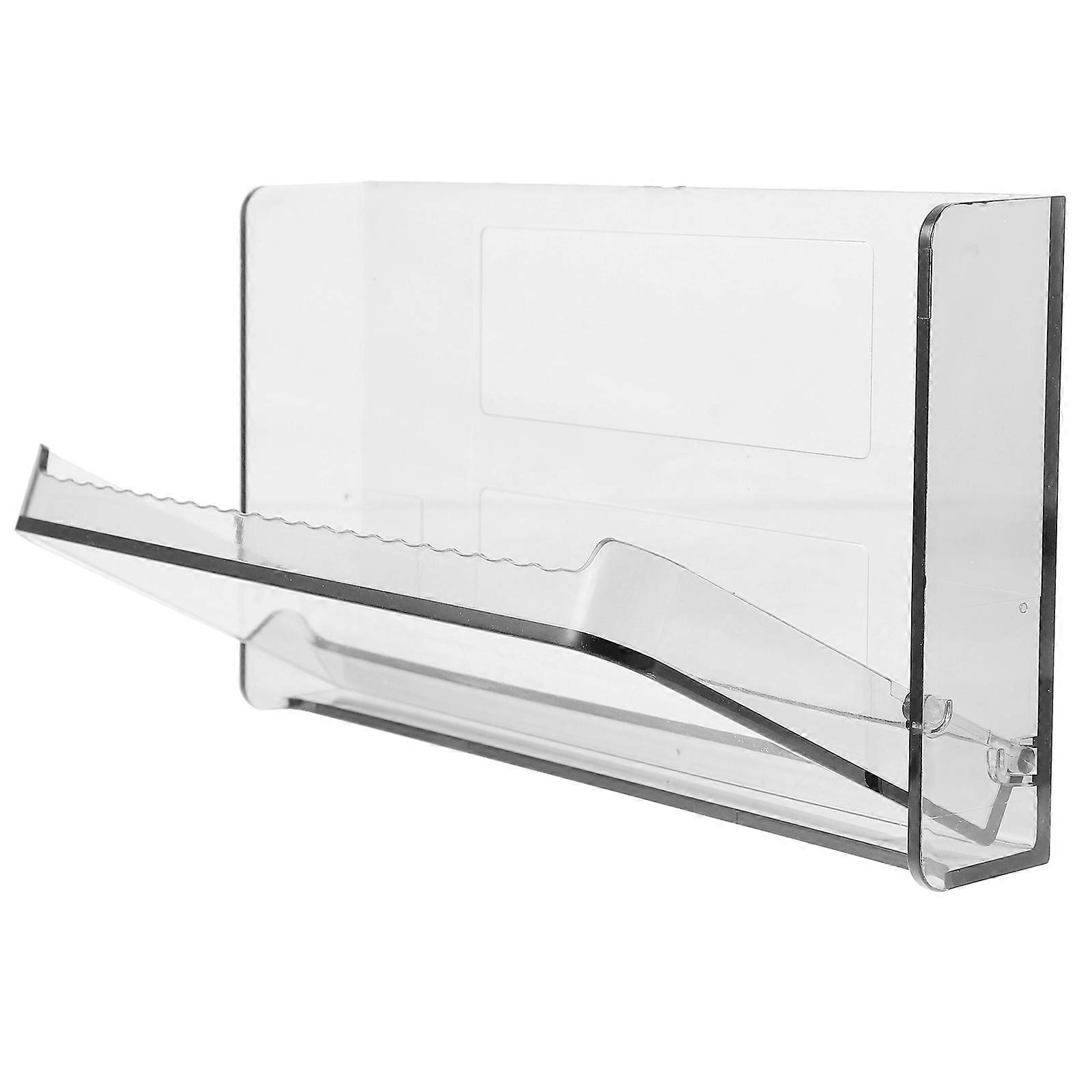 Light Grey Wall-Mounted Storage Rack 3Pcs Space-Saving Adhesive Organizer Shelf Perfect For Bathroom And Kitchen Use With Folding Design