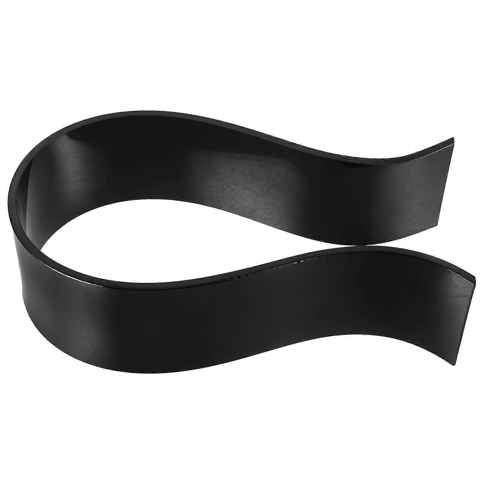 5Pcs Headphone Display Rack Compact Design Storage Stand Suitable For Headphones And Gaming Headsets Ideal For Desk Use