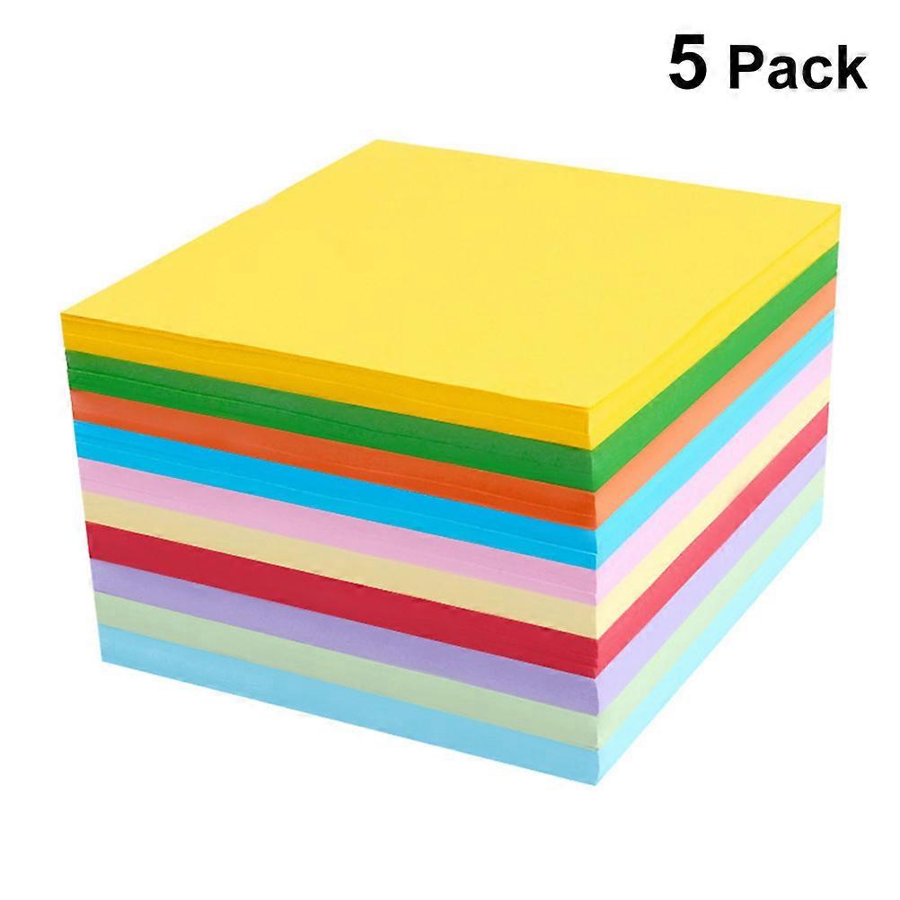 Double Sided Origami Paper 15 Packs Foldable Square Suitable For Home Decoration Perfect For Craft Enthusiasts Projects
