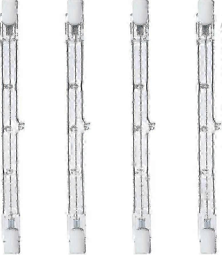 Halógeno J118 160w R7s 118mm