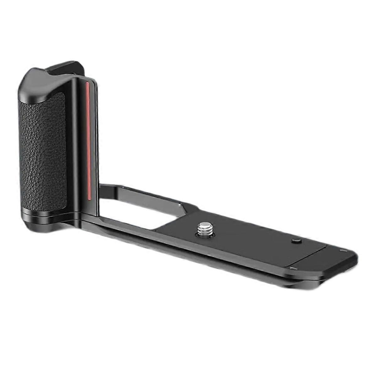 Handgrip L Shape Grip for Z F Ultra Thin Retro Formfitting Camera Mounting Baseplate with Handle