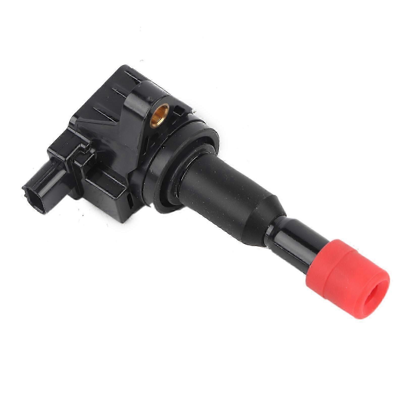 Engine Ignition Coil 30520-PWC-003 ABS Fit for Honda Fit 1.5L