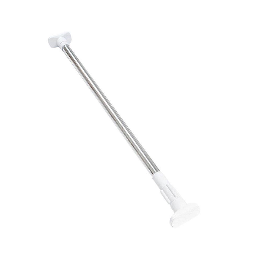 Clothesline Pole Bracket Stainless Steel for Curtain Use Retractable