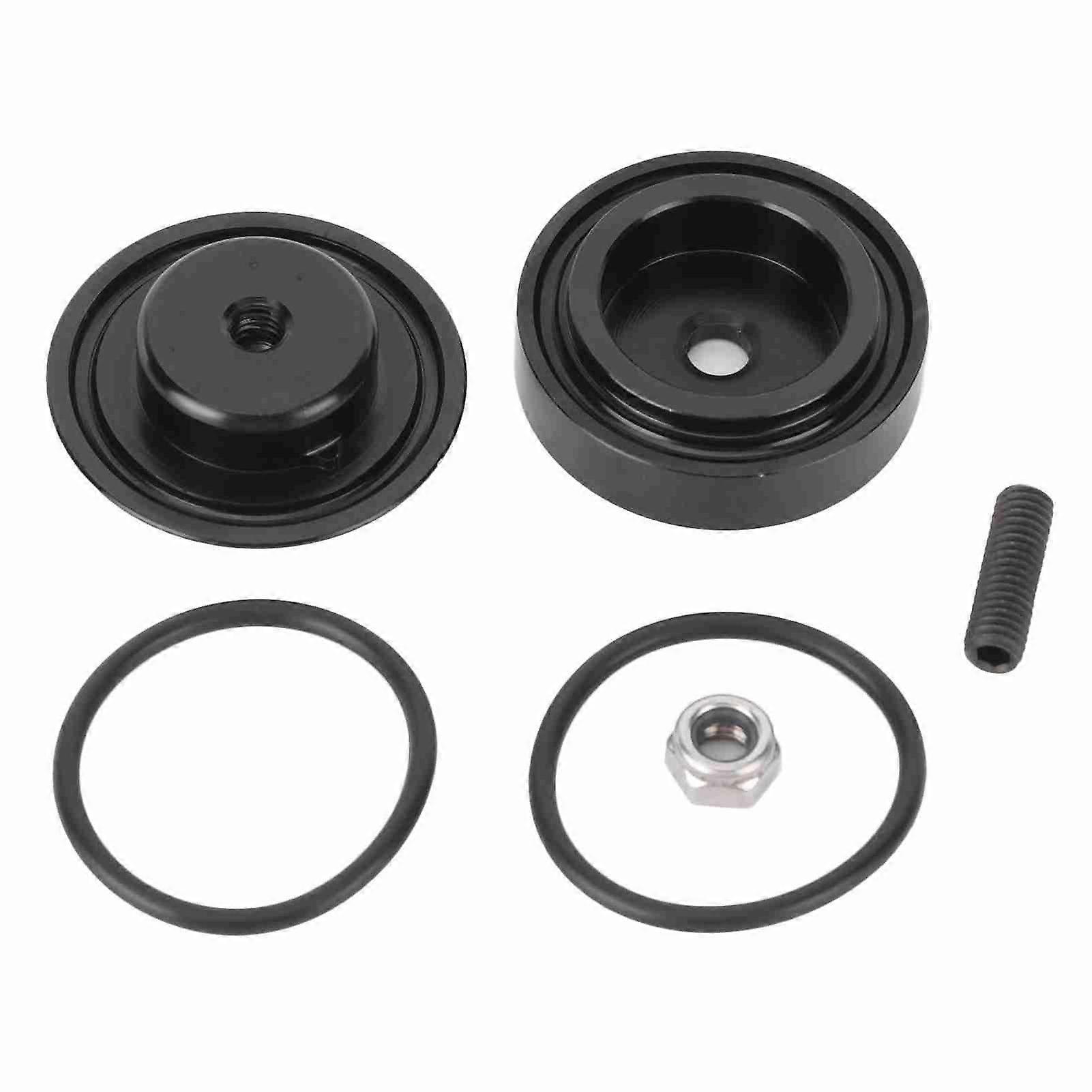 Auto Hinten Wischer Löschen Kit Block Off Stecker Kappe Mutter Fit für Honda Civic CRX CRV S2000