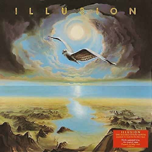 Illusion - Illusion: Illusion [VINYL]