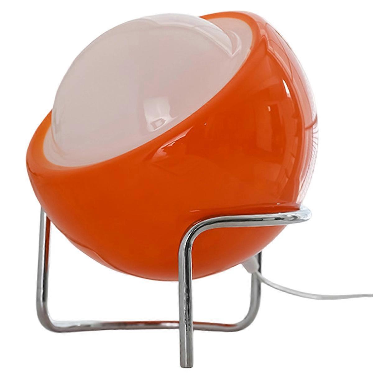 Medieval Indoor Table Lamp
Retro Night Light