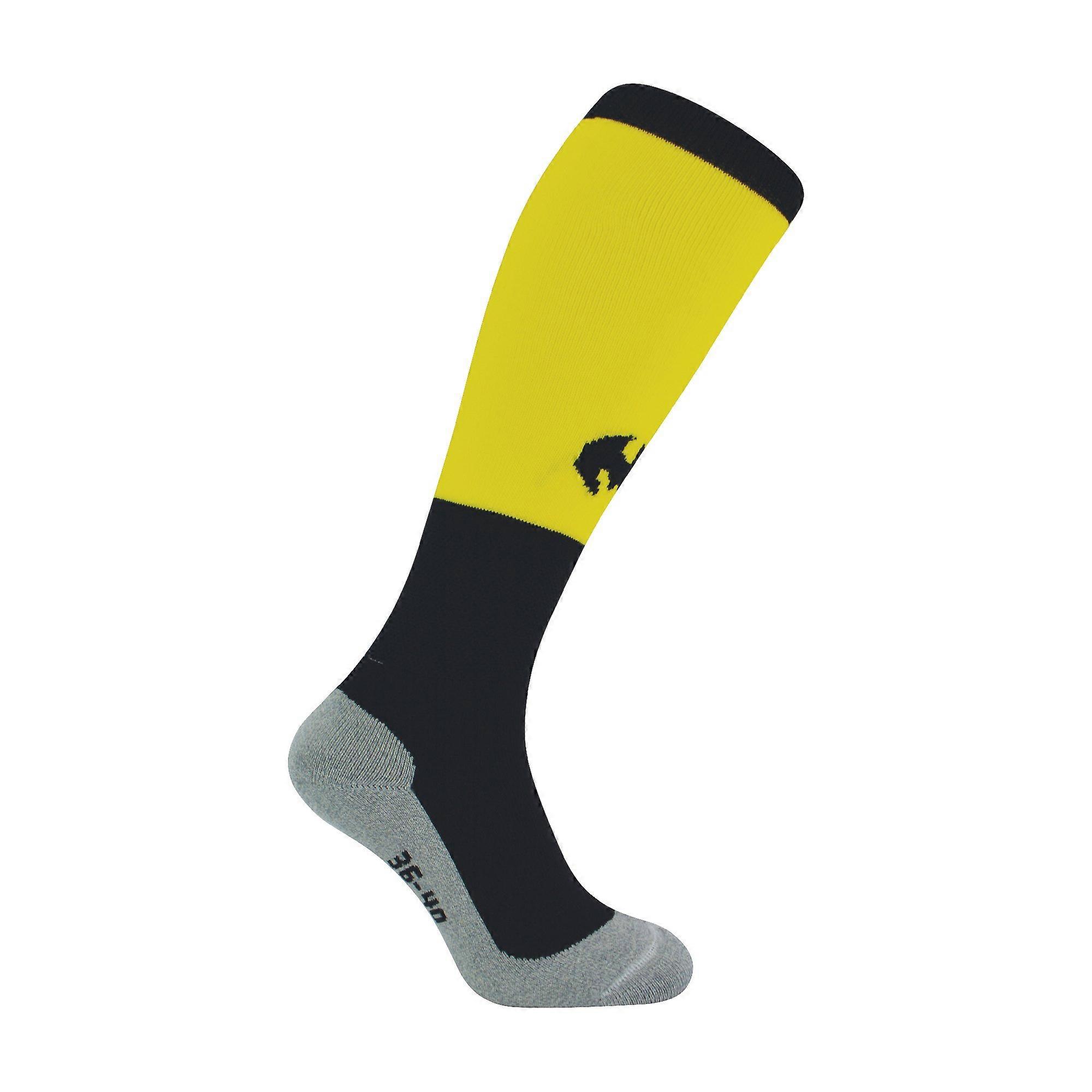 Hingly - Kids Knee High Batman Hockey Socks