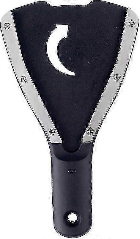 Burköppnare för seniorer