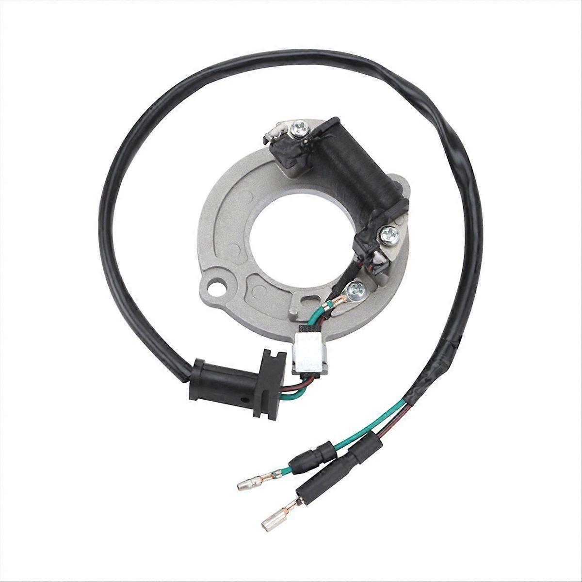 Stator Coil for CR80 80 1986-2002 CR85 85 2003 2004 CR80R CR85R CR80RB CR85RB 31120-GC4-600 31120--