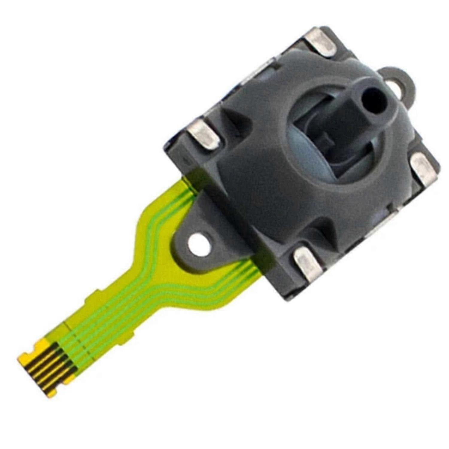 Geeignet für Pico3 Handle Pico4 Joystick Rog Ally Handheld Hall Joystick Gpd Win3 Win4 VR Joystick