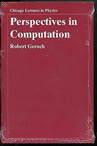 Perspectives in Computation