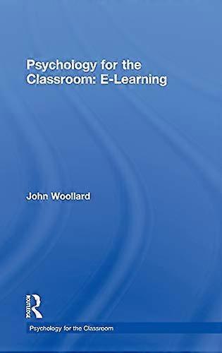 Psychology for the Classroom: E Learning