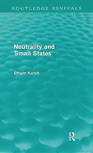 Neutrality and Small States