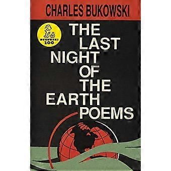 The Last Night of the Earth Poems