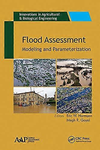 Flood Assessment Modeling & Parameterization